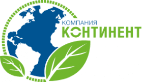 Континент